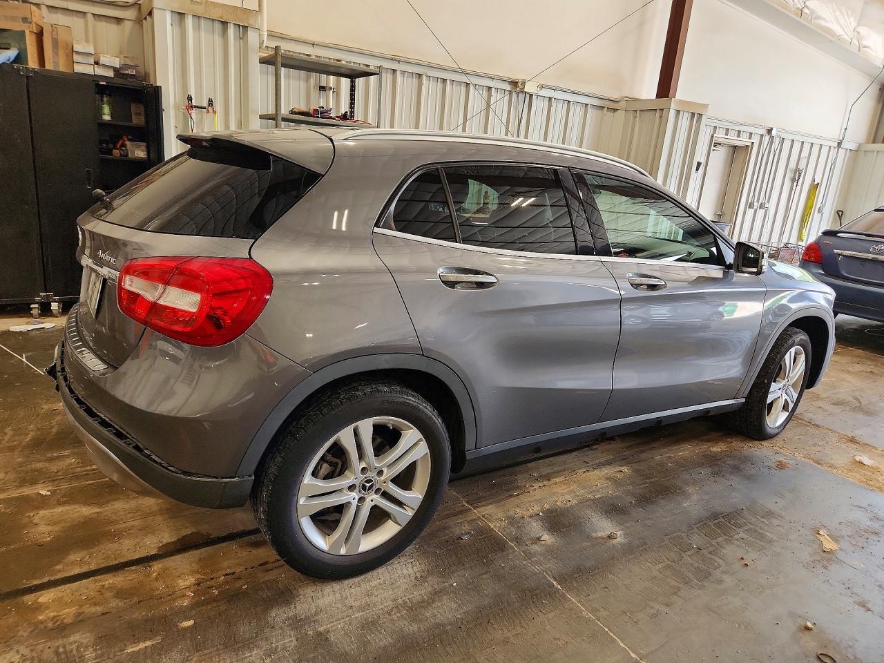 2019 Mercedes-Benz Gla 250 4Matic - Фото 3