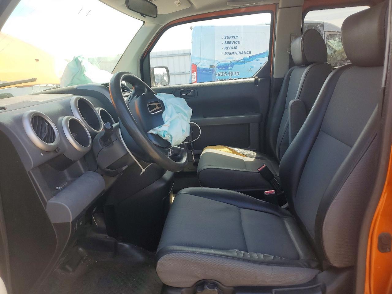 2006 Honda Element Ex - Image 7