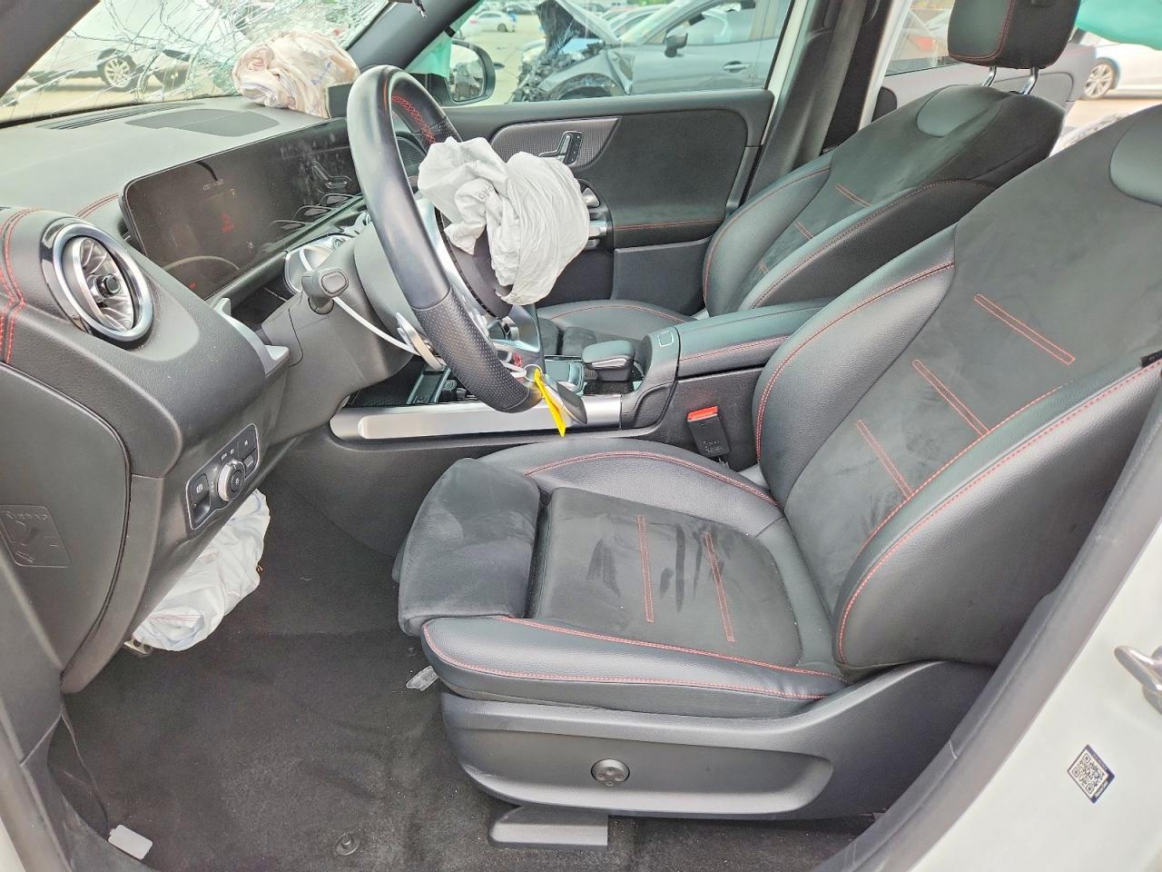 2023 Mercedes-Benz Eqb 350 4Matic - Фото 7