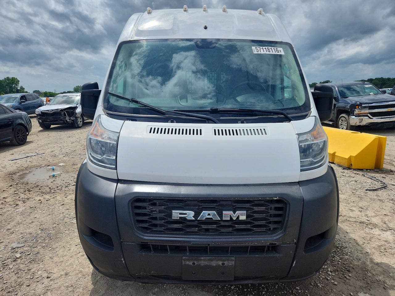 2020 Ram Promaster 2500 2500 High - Image 5