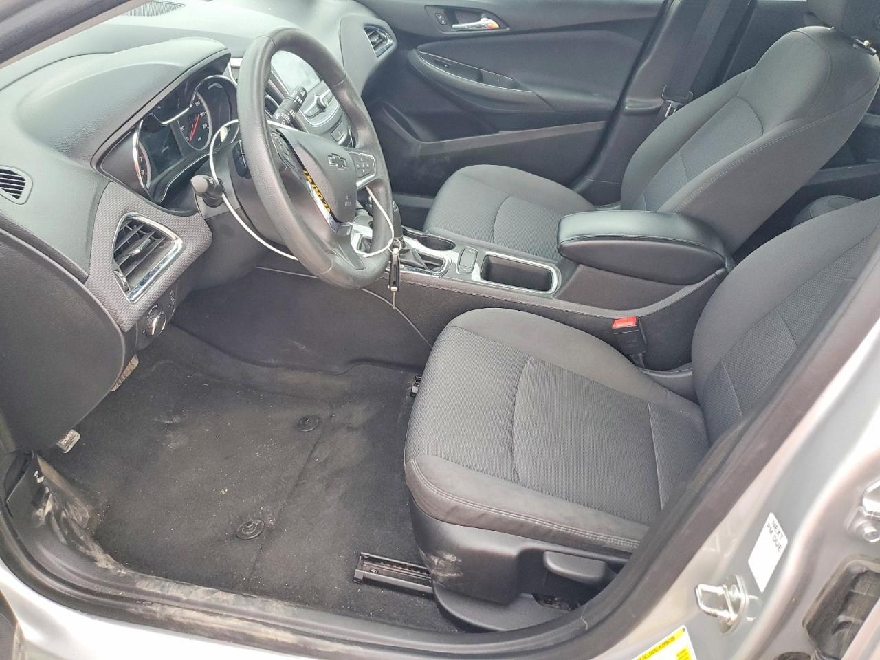2019 Chevrolet Cruze Lt - Image 7