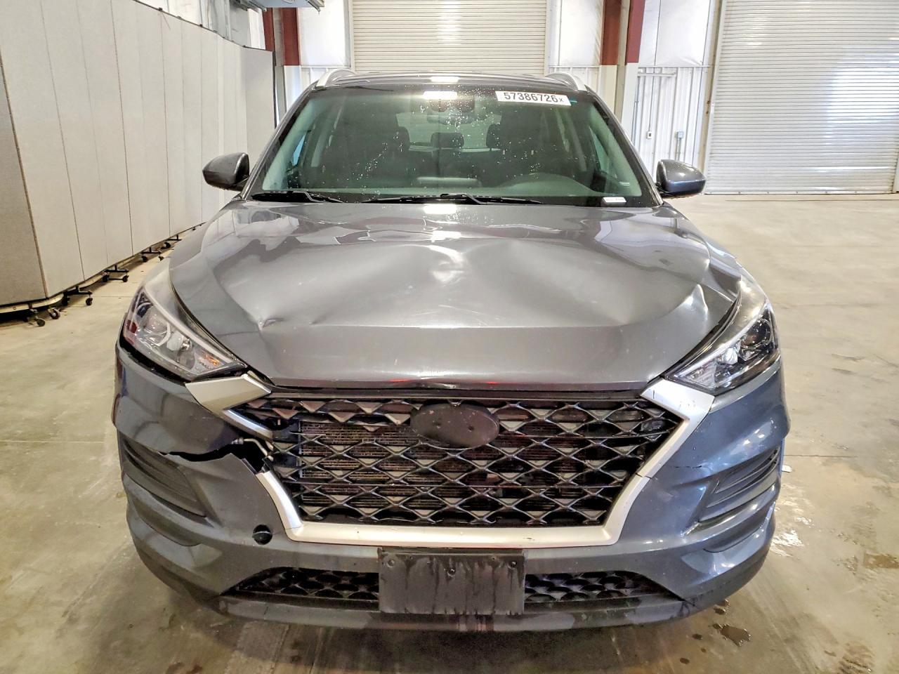 2019 Hyundai Tucson Value - Image 5