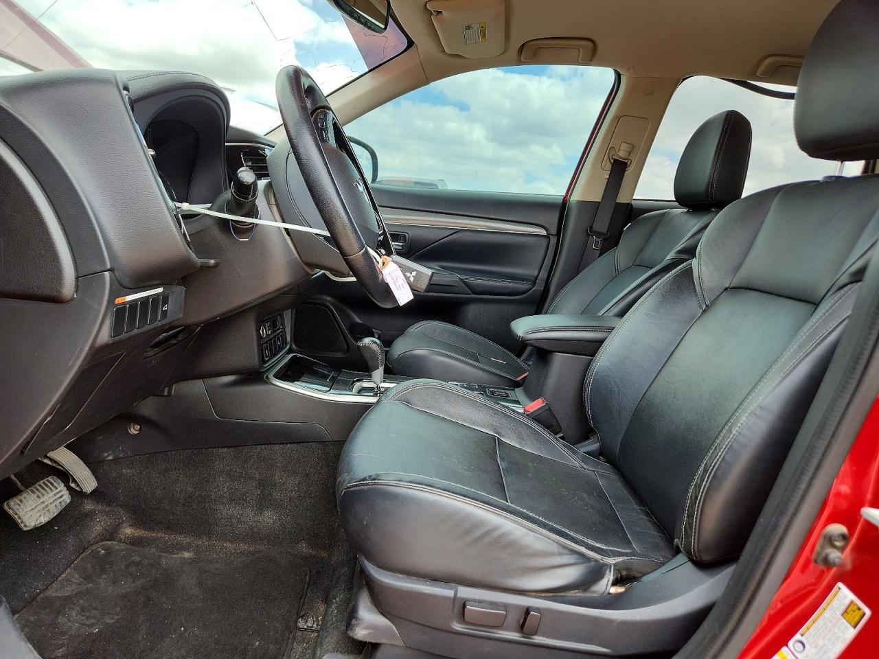 2019 Mitsubishi Outlander Se - Фото 7