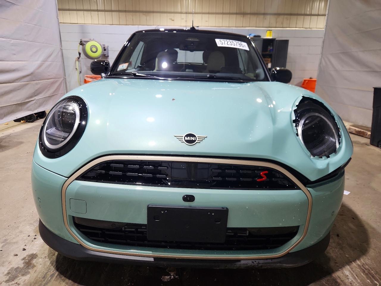 2026 Mini Cooper S - Фото 5