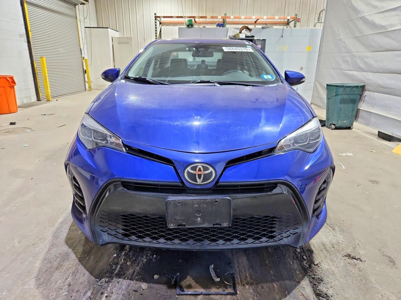 2019 Toyota Corolla Le - Image 5