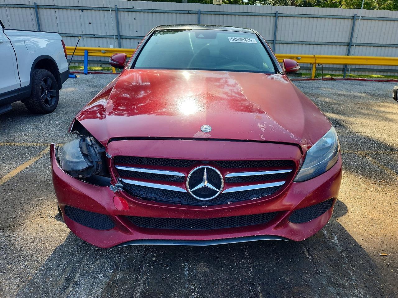 2017 Mercedes-Benz C 300 - Image 5