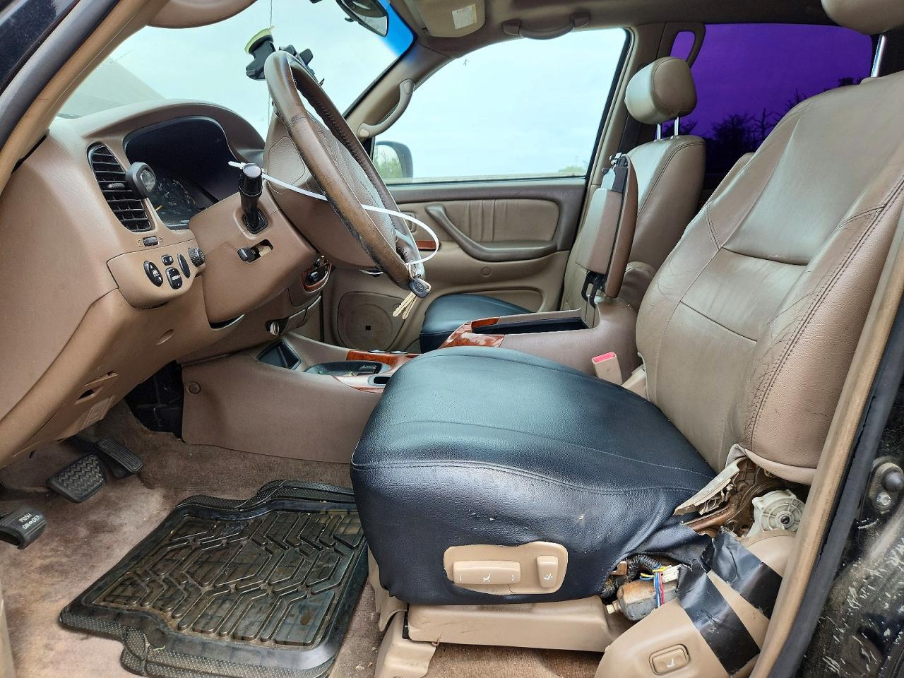 2004 Toyota Tundra - Фото 7