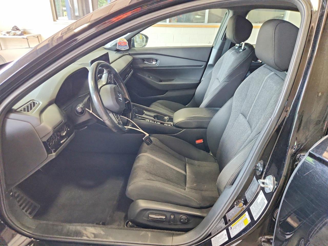 2023 Honda Accord Hybrid Sport - Фото 7
