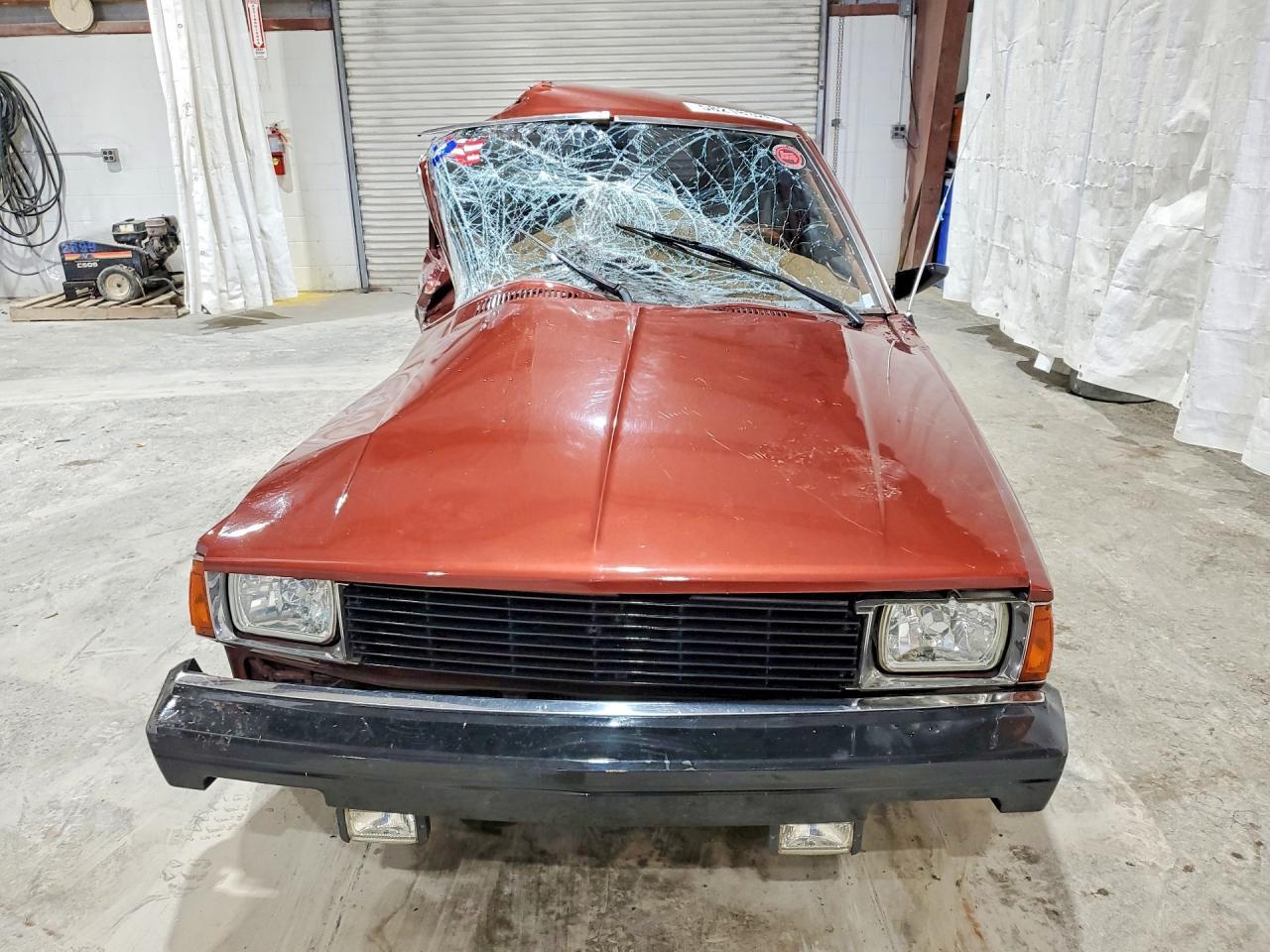 1981 Toyota Corolla Deluxe - Фото 5