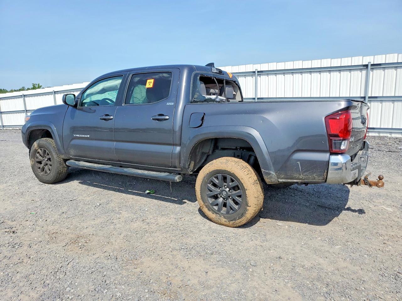 2023 Toyota Tacoma Sr5 V6 - Фото 2