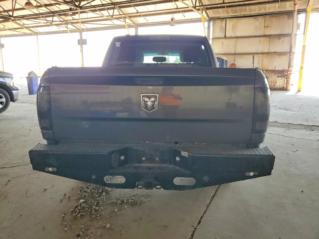 2016 Ram 1500 St - Image 6