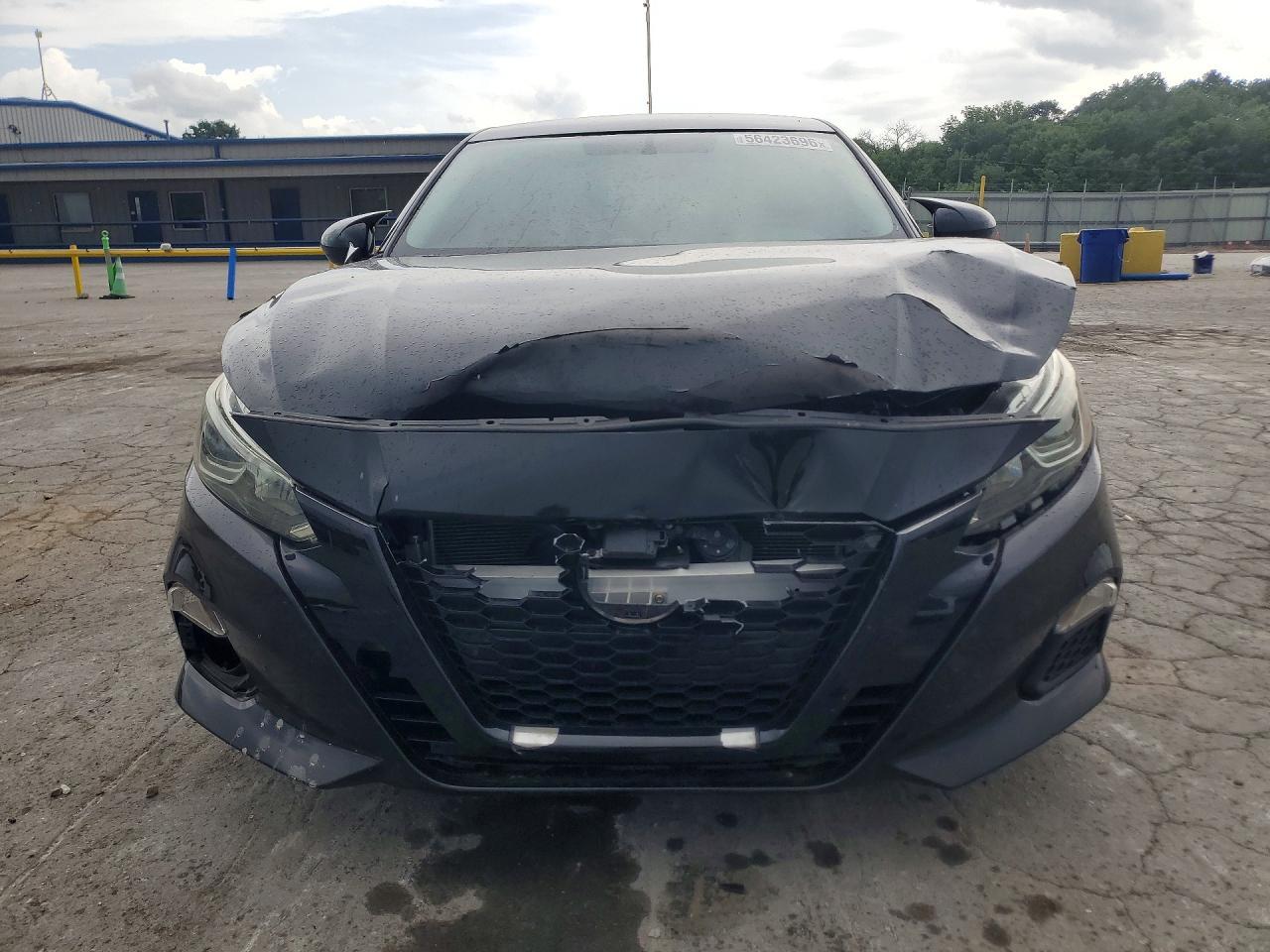 2020 Nissan Altima S - Image 5