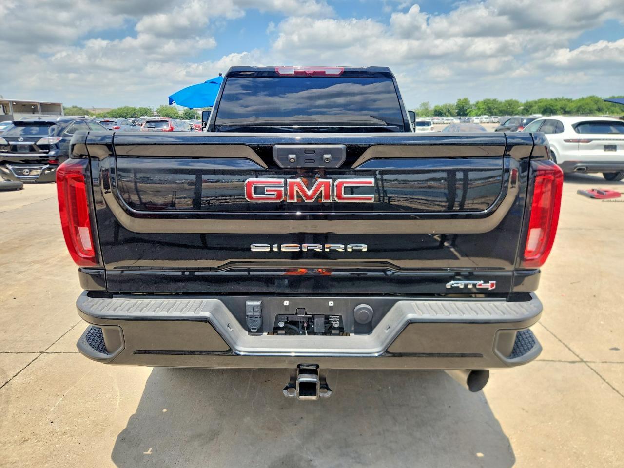 2023 GMC Sierra K2500 At4 - Image 6