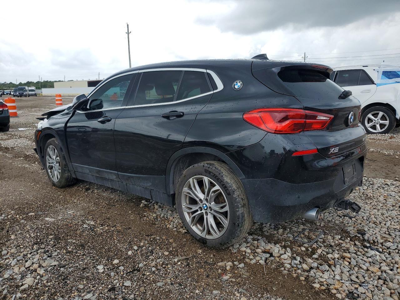 2019 BMW X2 Sdrive28I - Фото 2