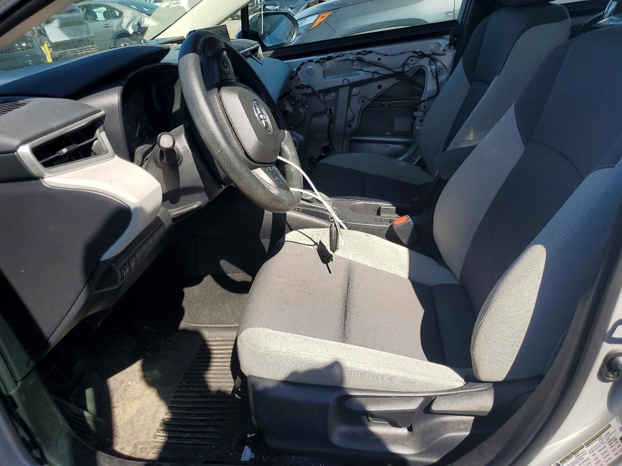 2024 Toyota Corolla Le - Image 7