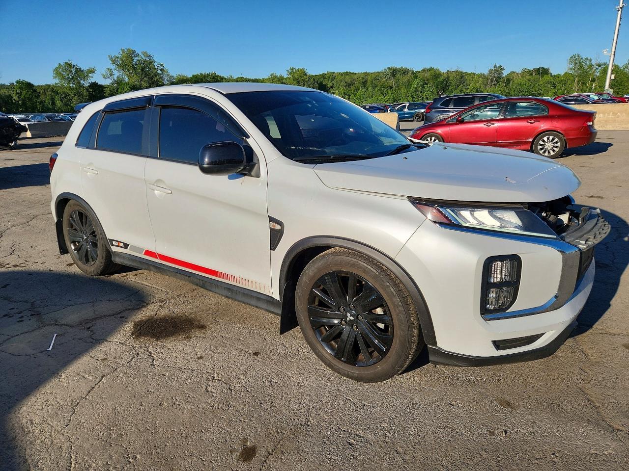 2023 Mitsubishi Outlander Sport S - Image 4
