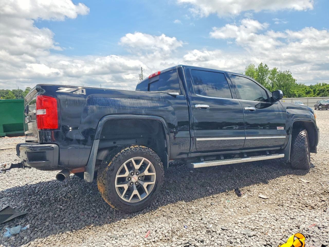 2014 GMC Sierra K1500 Slt - Фото 3