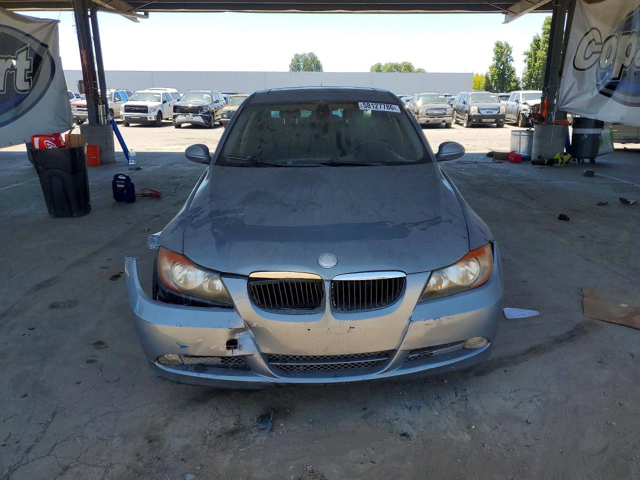2006 BMW 325 I - Фото 5