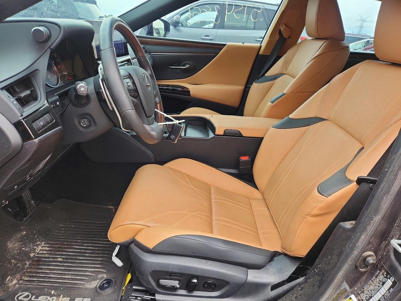 2023 Lexus Es 350 Luxury - Фото 7
