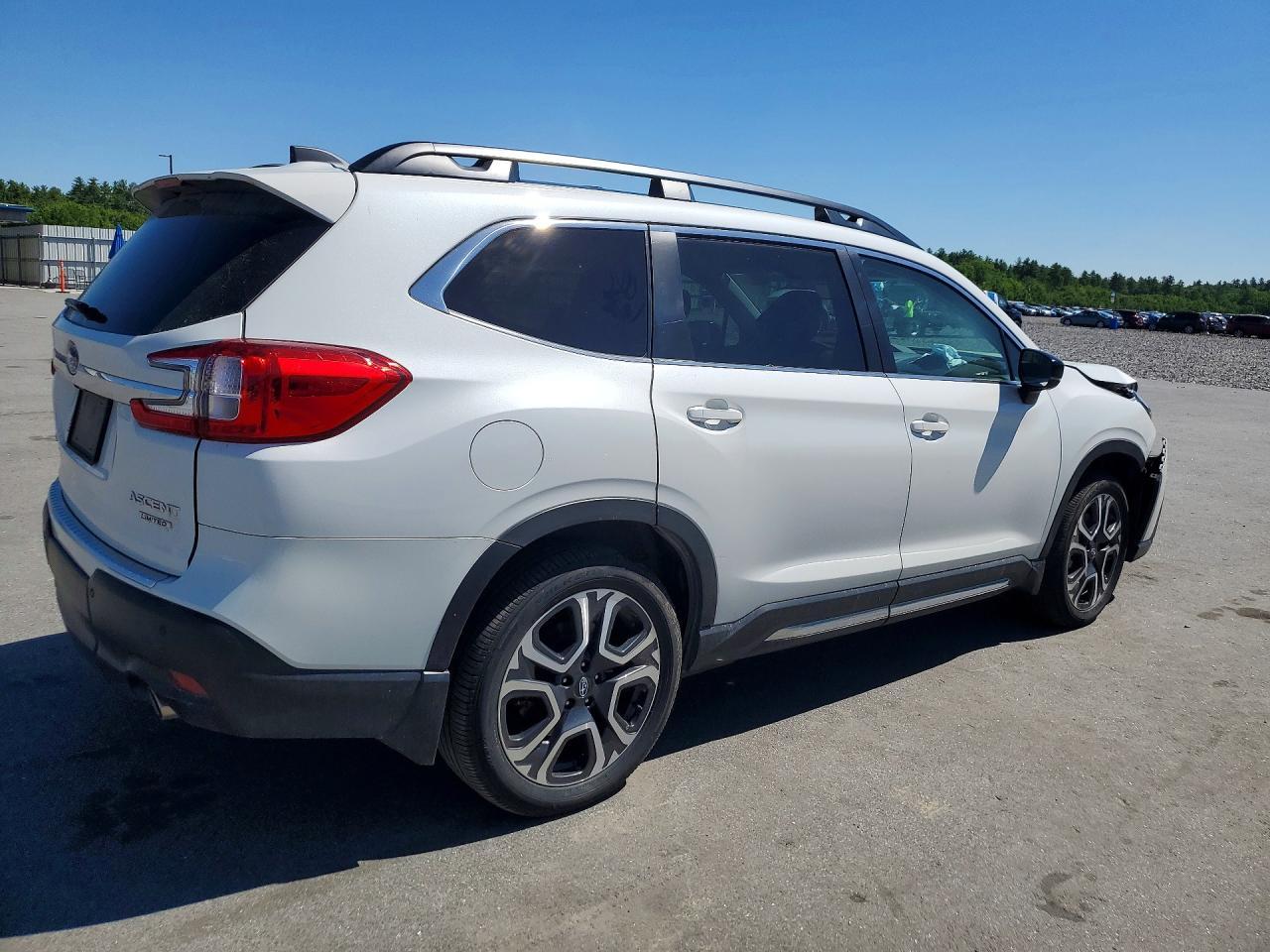 2024 Subaru Ascent - Фото 3