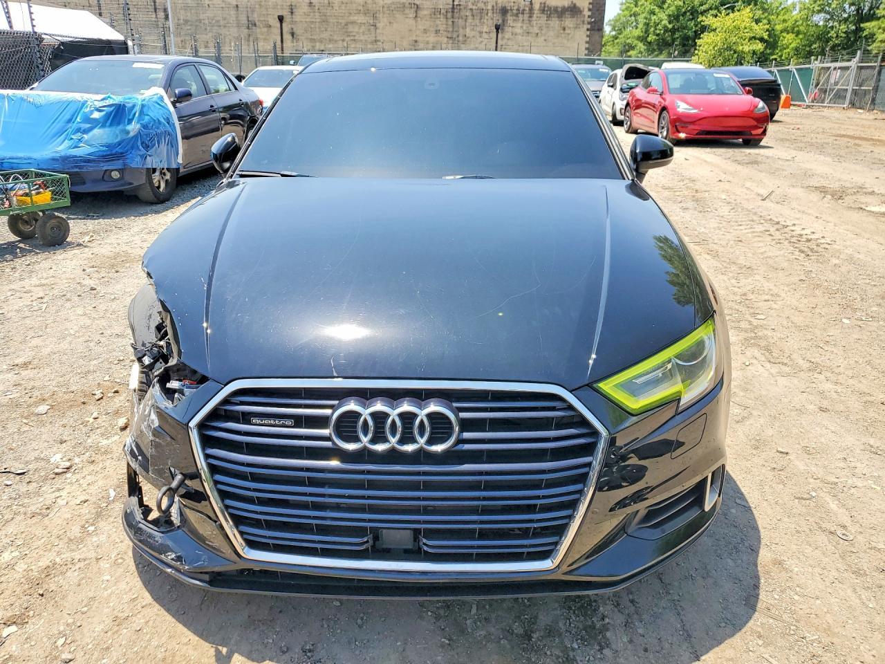 2019 Audi A3 Premium - Фото 5
