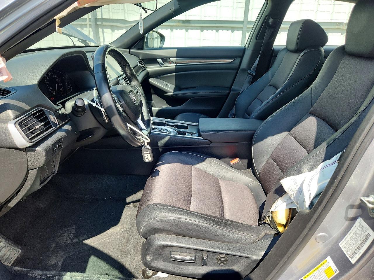 2020 Honda Accord Sport - Фото 7