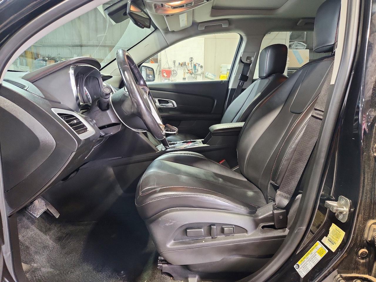 2015 GMC Terrain Slt - Image 7