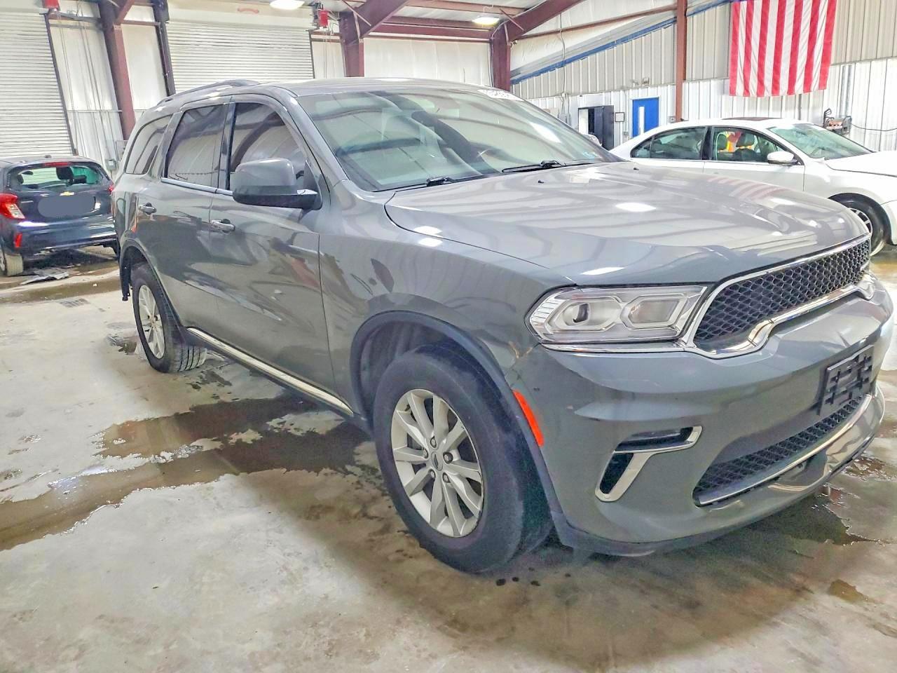 2021 Dodge Durango - Image 4