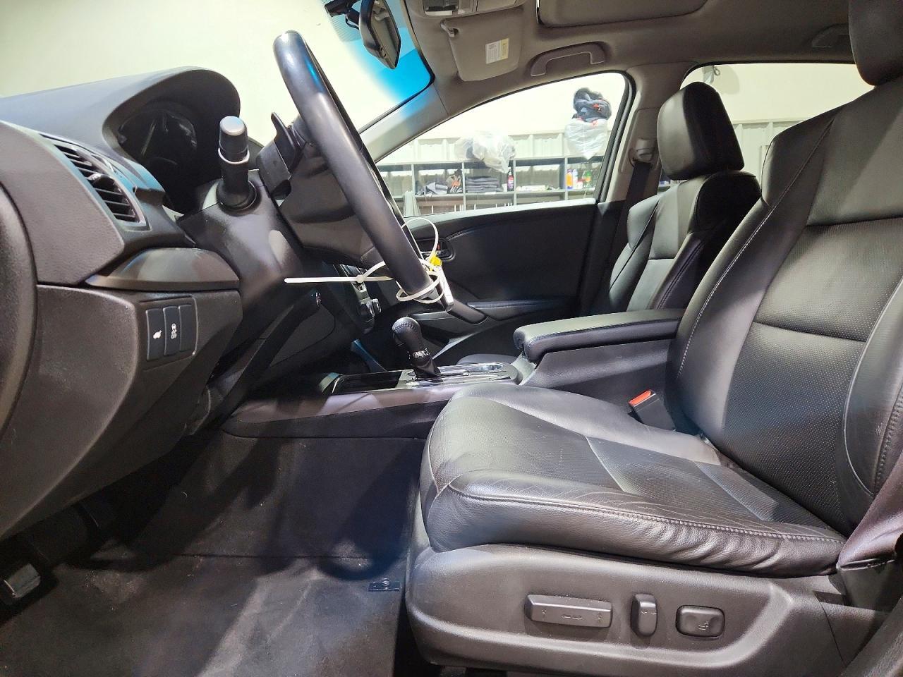 2015 Acura Rdx Technology - Фото 7
