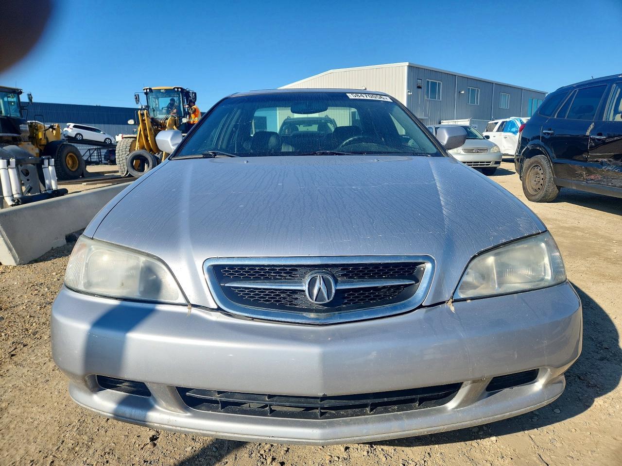 2000 Acura 3.2Tl - Image 5