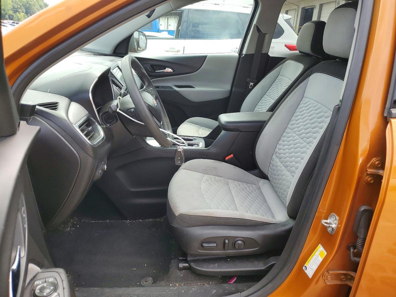2019 Chevrolet Equinox Ls - Image 7