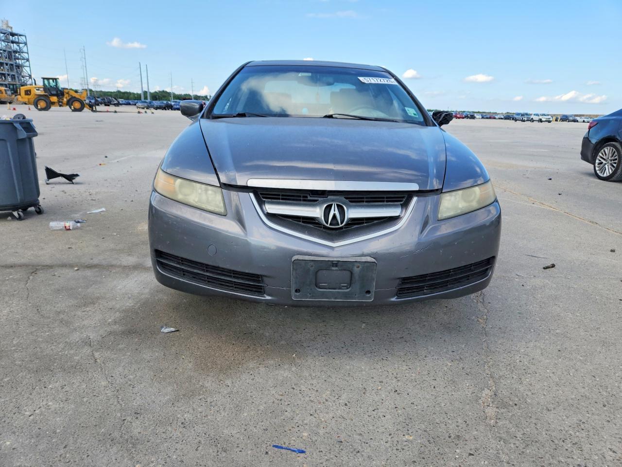 2005 Acura Tl - Фото 5