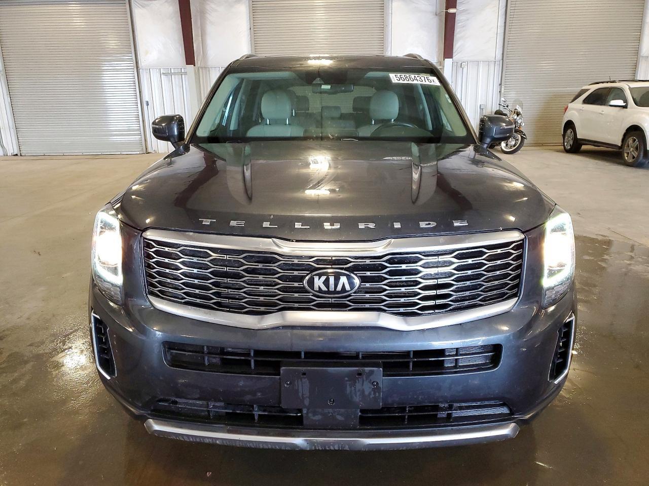 2020 Kia Telluride Ex - Image 5