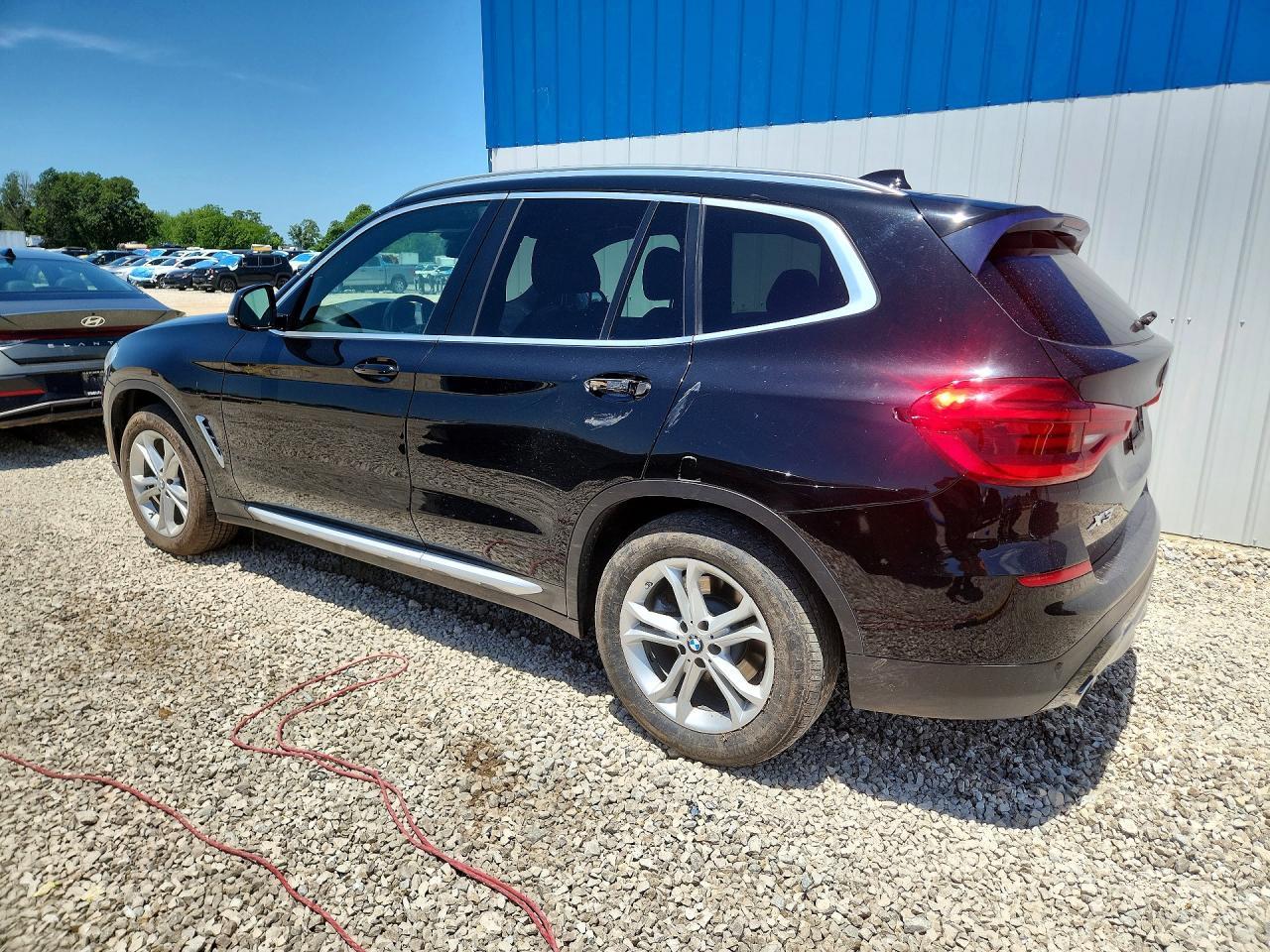 2019 BMW X3 Sdrive30I - Image 2