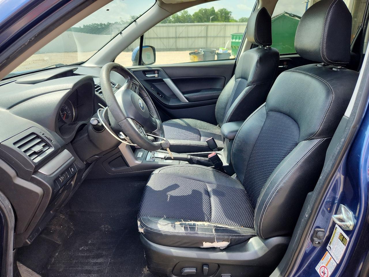2014 Subaru Forester 2.0Xt Premium - Image 7