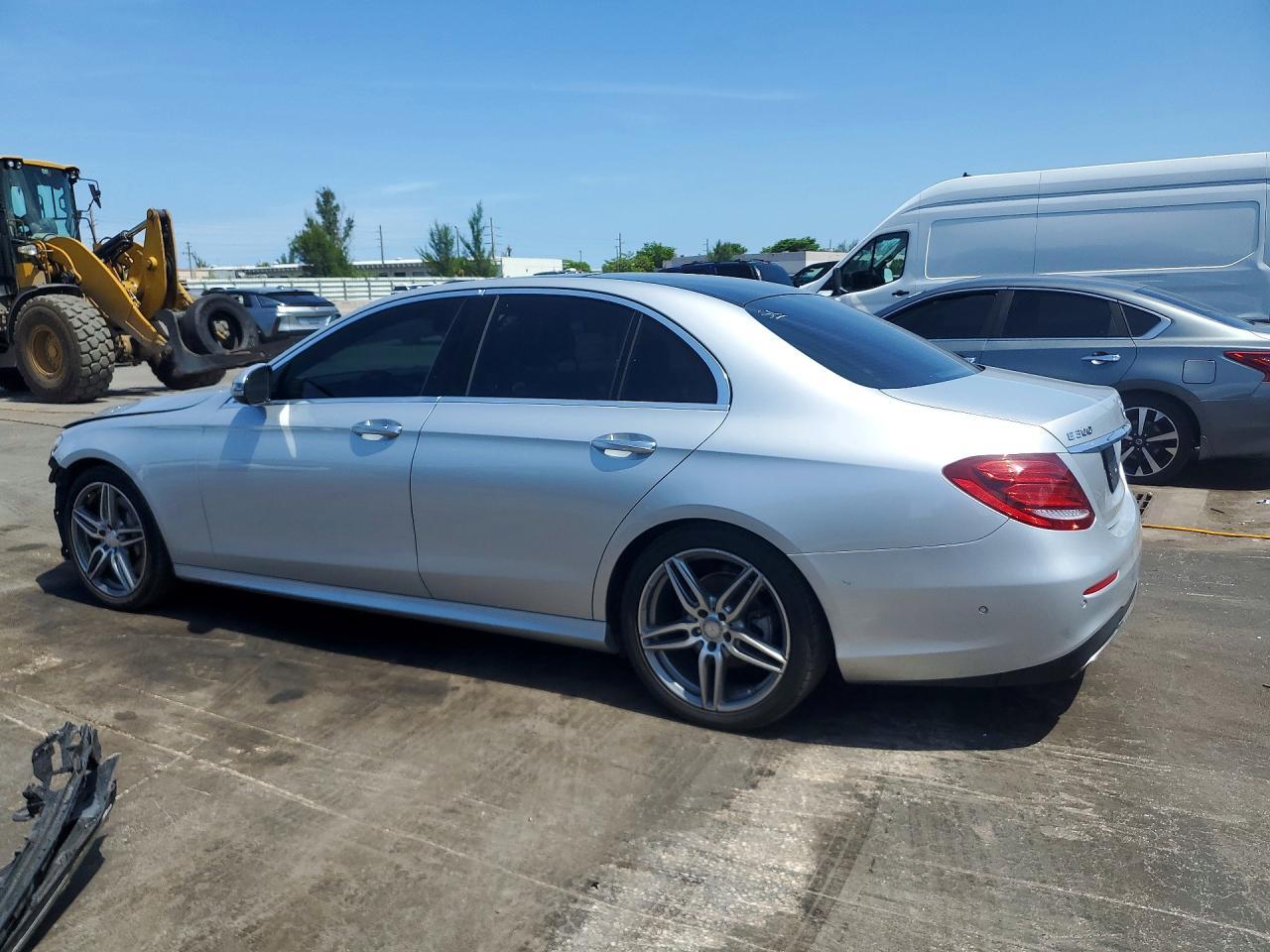 2017 Mercedes-Benz E 300 - Image 2