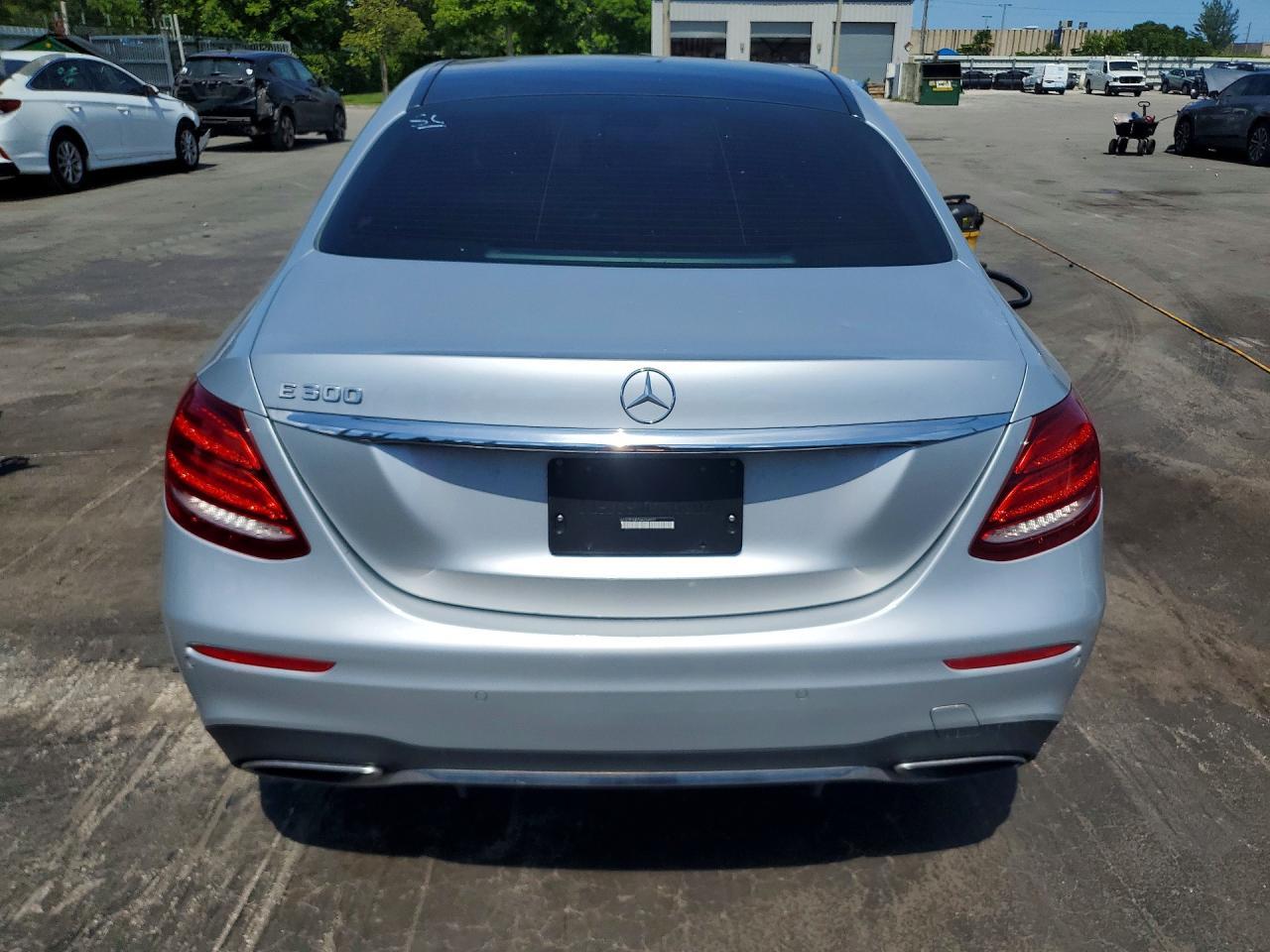 2017 Mercedes-Benz E 300 - Image 6