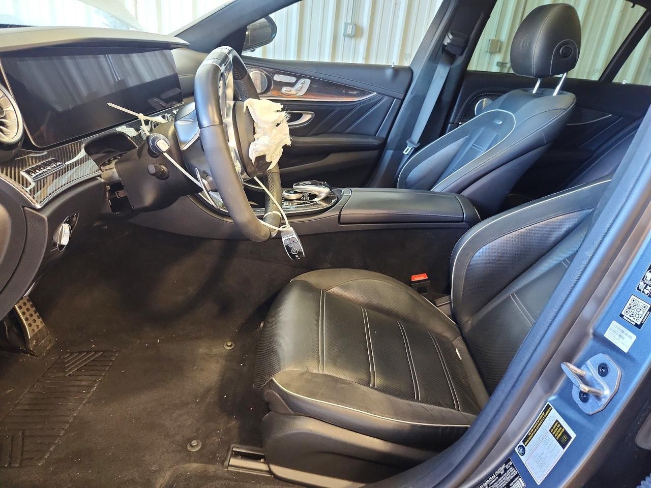 2020 Mercedes-Benz E 63 Amg-S 4Matic - Image 7