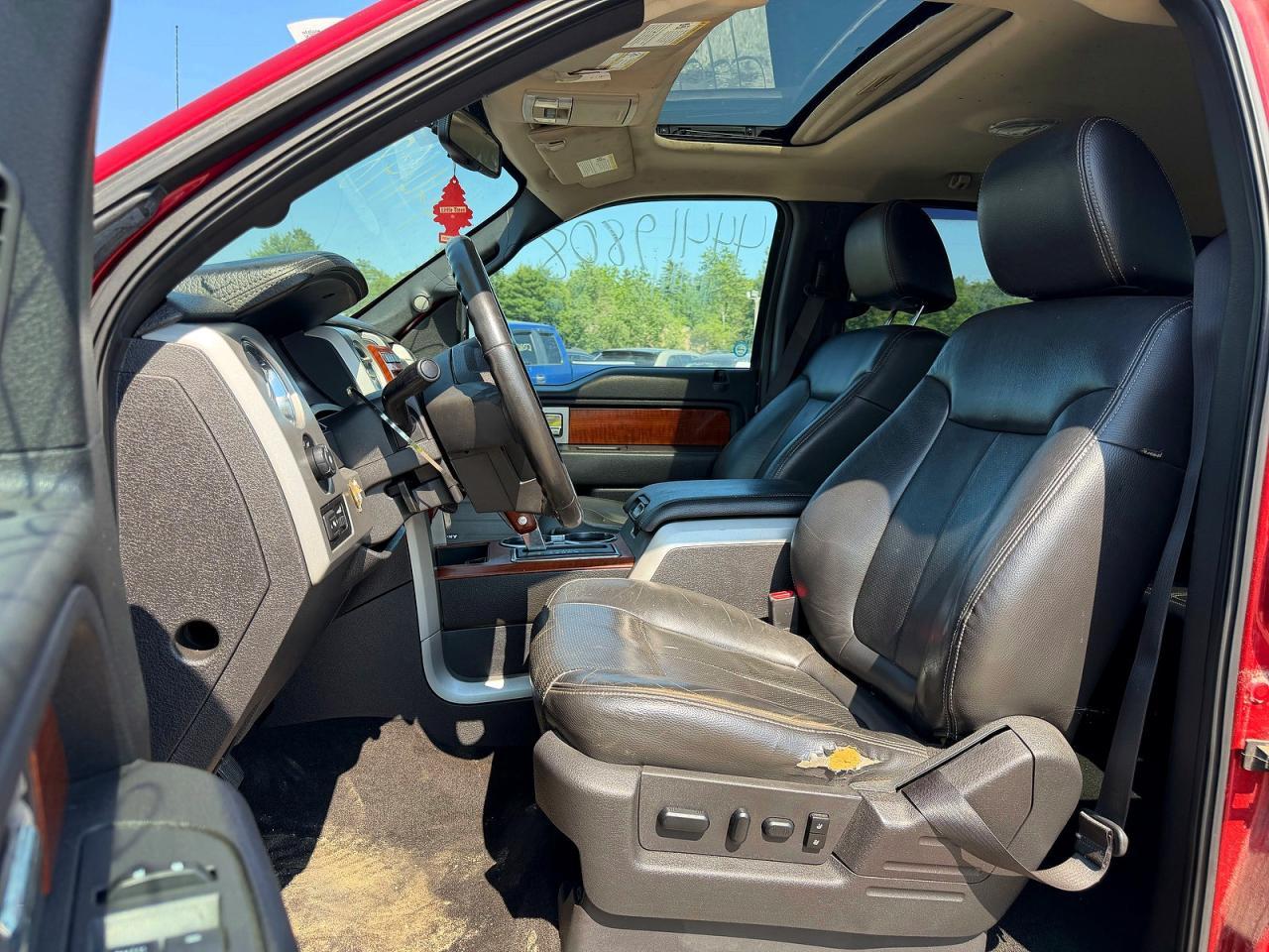 2009 Ford F150 Supercrew - Image 6