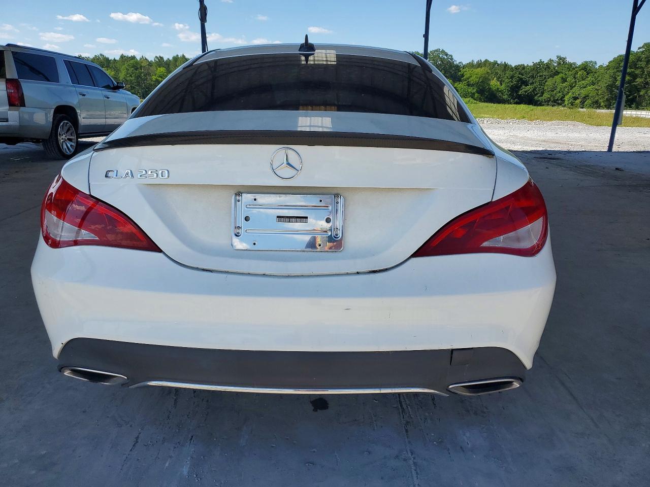 2019 Mercedes-Benz Cla 250 - Image 6