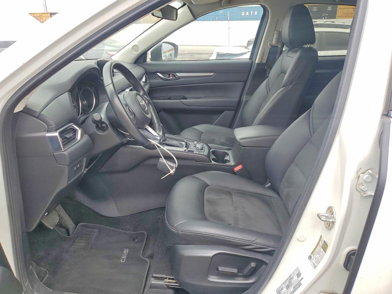 2020 Mazda Cx-5 Touring - Image 7