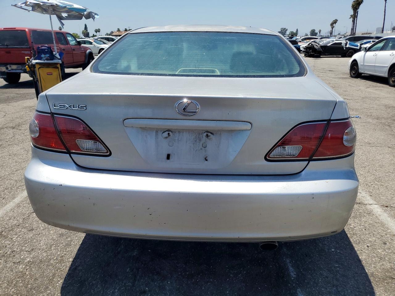 2003 Lexus Es 300 - Image 6