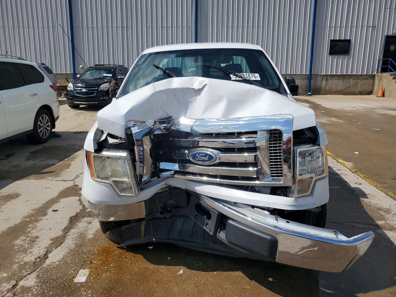 2011 Ford F150 - Фото 5
