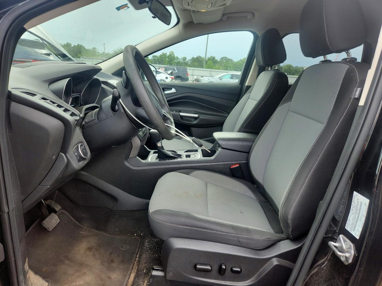 2017 Ford Escape Se - Image 7
