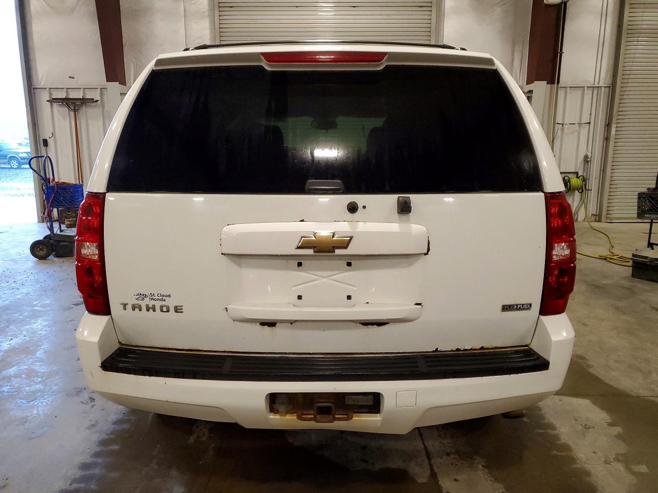 2007 Chevrolet Tahoe K1500 - Image 6
