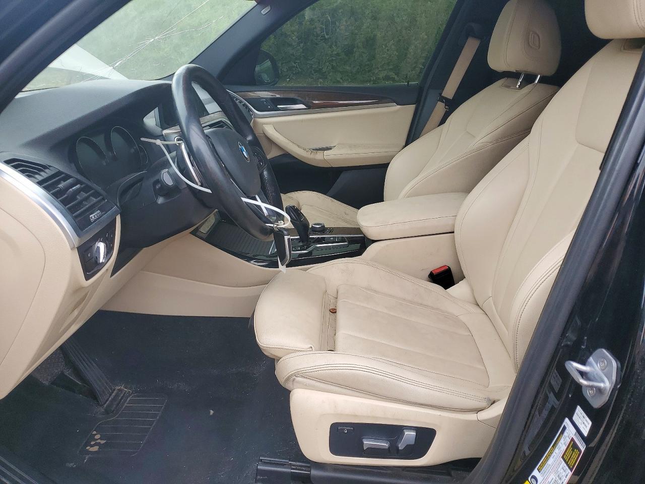 2019 BMW X3 Sdrive30I - Фото 7