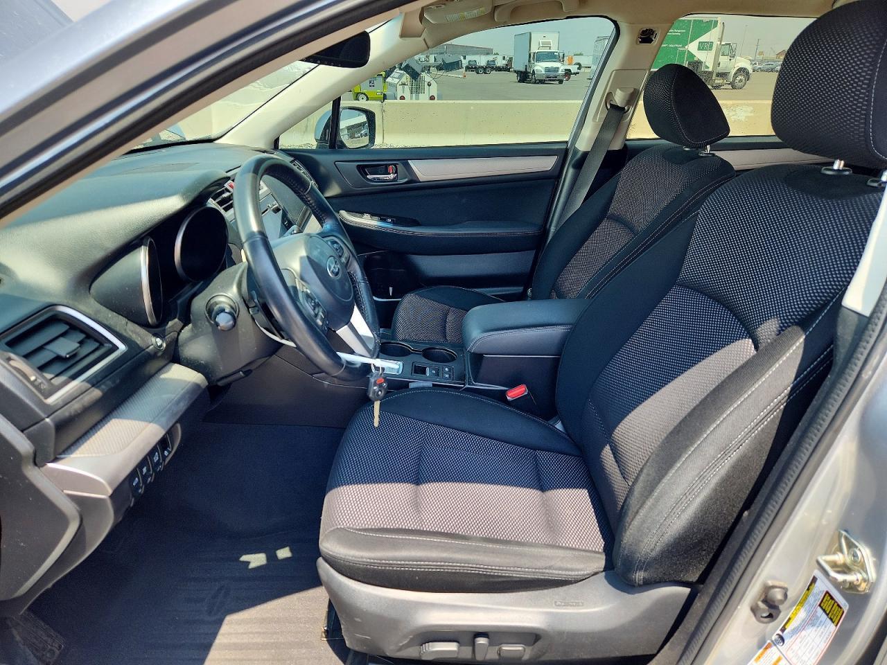 2016 Subaru Outback - Фото 7