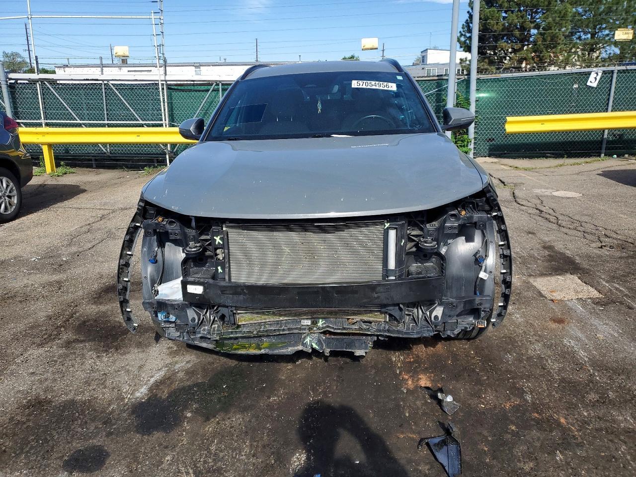 2022 Hyundai Santa Cruz Sel - Image 5