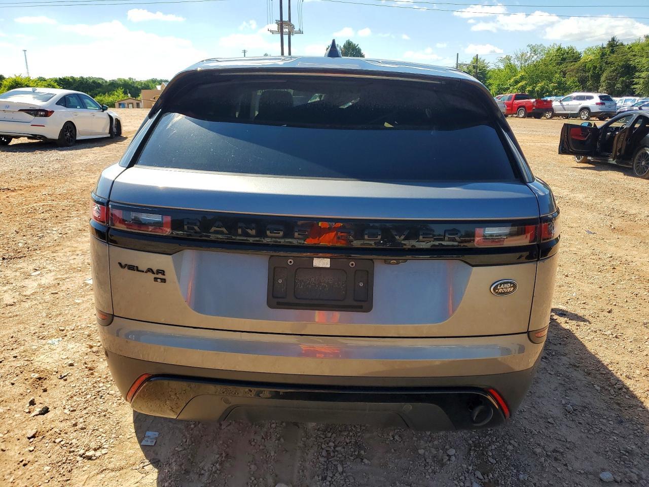 2021 Land Rover Range Rover Velar S - Image 6