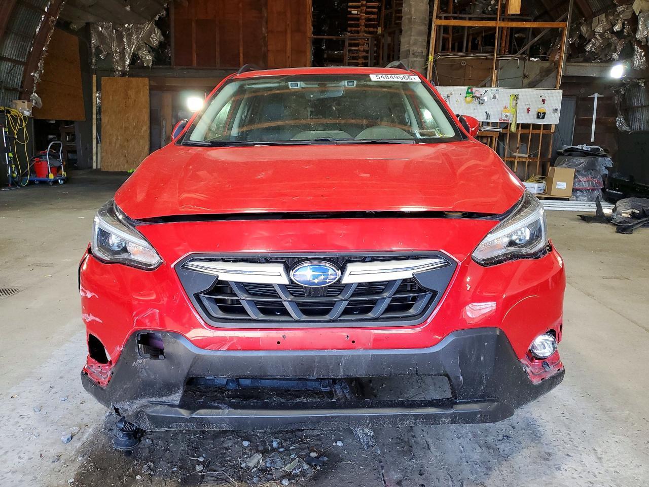 2021 Subaru Crosstrek Limited - Фото 5